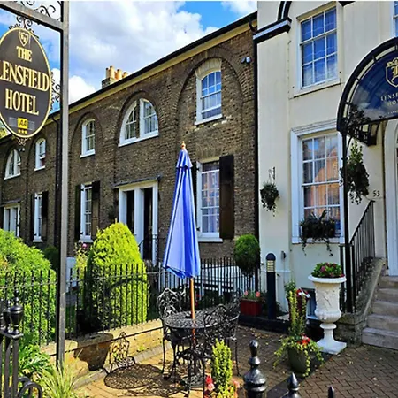 Lensfield Hotel-2